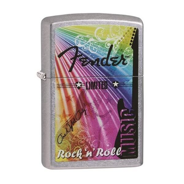 Zippo Fender 60002914